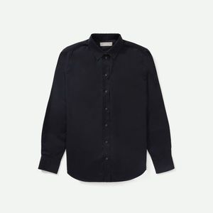 Everlane | The Silky Cotton Relaxed Shirt